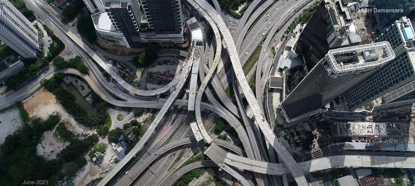 DASH Highway, Klang Valley