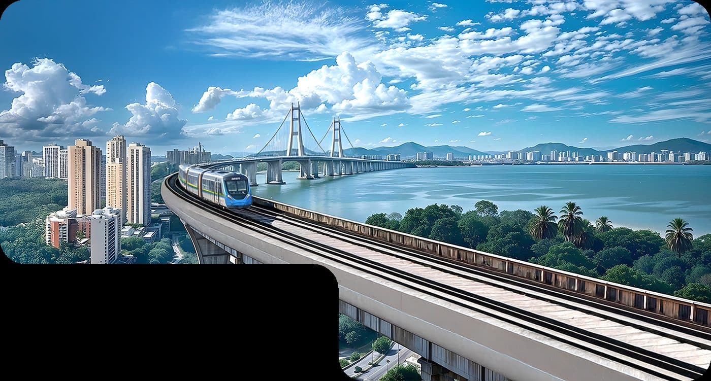 LRT Mutiara Line, Penang
