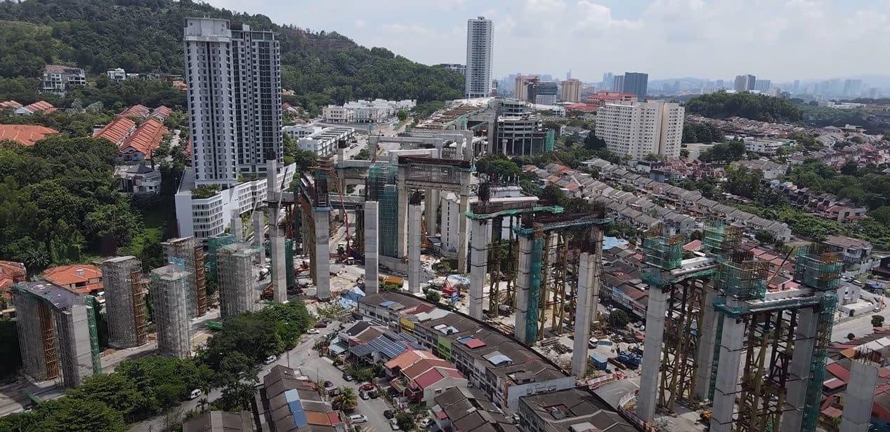 SUKE Highway, Klang Valley