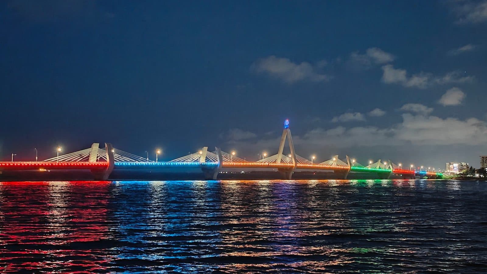 Cable Systems — OVM project photography