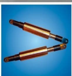 Visco / MR Damper — OVM Dampers