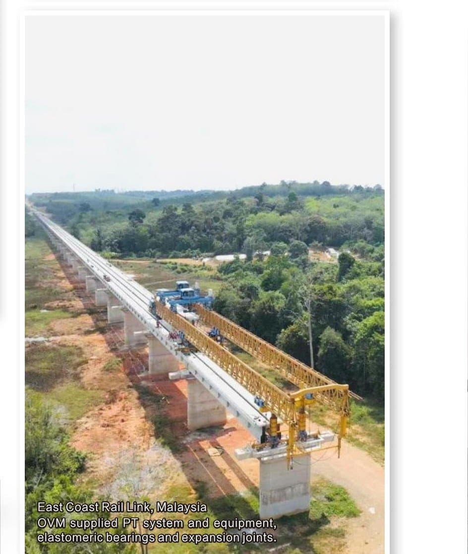Post-Tensioning Systems