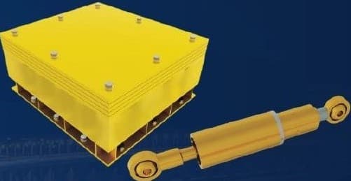 Dampers — OVM Dampers