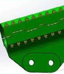 Cable Clamp — OVM Cable Systems