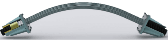 Complete Cable Assembly — OVM Cable Systems
