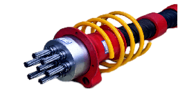 Anchor Head Assembly — OVM Post-Tensioning Systems