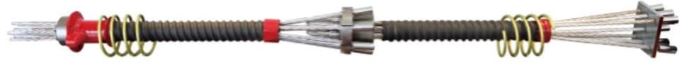 OVM Post-Tensioning System — OVM Post-Tensioning Systems