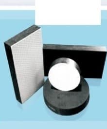 Elastomeric Bearing — OVM Bearing