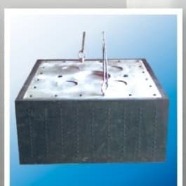 Spherical Bearing — OVM Bearing