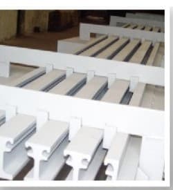 Modular / Finger Expansion Joint — OVM Expansion Joints
