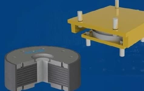 Bearings — OVM Bearing