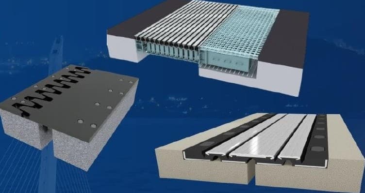Expansion Joints — OVM Expansion Joints
